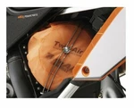 New Ktm Dust Cover For Air Filter Exc Sxf 1998-2015 59006922000. Fixed Price $25.29.