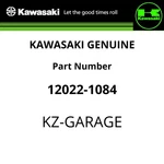 Kawasaki Genuine Reed Valve 12022-1084 New. Fixed Price $83.83.
