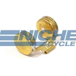 Genuine Mikuni VM29 VM33 Smoothbore Carburetor Float VM26/260. Fixed Price $23.86.