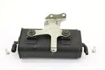 2008 Yamaha Yzf R1 Evap Vapor Charcoal Emission Canister 5VY-24170-00-00. Fixed Price $23.36.