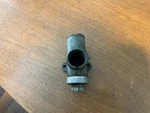 Vintage Amal 289G/1AT Carburetor Body Ariel Bsa Triumph. Fixed Price $80.00.