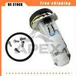 New Fuel Pump Assembly For 2017-2020 Kawasaki Ninja ZX10R ZX1000 49040-0750. Fixed Price $199.99.