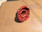 09-17 2016 Bmw S1000RR Gas Fuel Filler Neck 7691509. Fixed Price $9.34.
