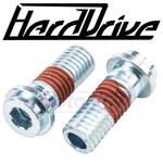 Harddrive Breather Bolts For 1999-2001 Harley Davidson XLH883HUG Sportster Qc. Fixed Price $35.09.