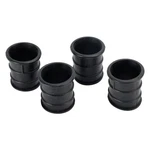 4X Carb Air Cleaner Box Duct Boots For Honda VF750 V45 Magna 1982-1986. Fixed Price $34.88.