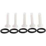 Balls Quick Break O-ring And Filter Kit 5 Pack 47-3024. Fixed Price $38.10.
