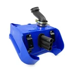 Air Box Assembly Yamaha PW80, 21W-14453-00-00 + 3RV-W1441-40-00. Fixed Price $49.69.