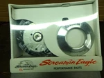 N.o.s. Harley Davidson Stage 1450 Softail Efi Kit 29756-01 2001-2003. Fixed Price $119.00.