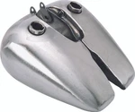 Bikers Choice 5 Gallon Fatbob Tanks Cam Style Caps 22MM Petcock 488806. Fixed Price $254.69.