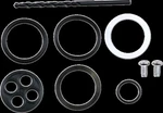 Parts Unlimited 0705-0461 Fuel Petcock Repr Kit Hon. Fixed Price $32.49.