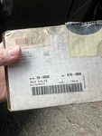 Boyesen RAD12C Valve 18-0640. Fixed Price $125.00.