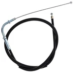 Niche Throttle Cable For Kawasaki 1996-2003 Ninja ZX7R ZX750P 54012-1507. Fixed Price $31.98.