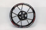 2010 Bmw S1000RR Oem Front Wheel Rim. Fixed Price $293.30.