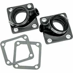 Moose Racing Intake Manifold For Banshee 34-35MM 1050-0057. Fixed Price $115.95.