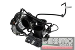 Complete Throttle Body Ducati Multistrada V4 *U31194*. Fixed Price $510.63.