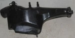 Kawasaki Ninja Zx 11 Ram Air Intake Tube Duct Right 14073-1552 93-01. Fixed Price $9.95.