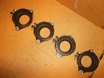 Honda Throttle Body Insulator Intake Boot Set 16210-MEL-D20. Fixed Price $24.95.