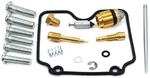Moose Racing Carburetor Repair Rebuild Jet Kit 01-16 Tw 200 Trail Way #Q197. Fixed Price $56.51.