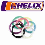 Helix Racing 180-1409S Colored Vent/primer Line For Fuel & Air Carburetors Wq. Fixed Price $62.27.