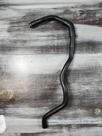 2020 2021 2022 Yamaha YZ450F Breather Pipe Hose Assembly B2W-11166-00-00. Fixed Price $16.95.