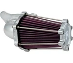 Performance Machine Fastair Billet Intake Harley Davidson 0206-2049-CH. Fixed Price $711.95.