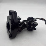 2023 Harley Softail Fxlrs Low Rider Oem Engine Intake Manifold Throttle Body. Fixed Price $198.45.