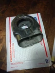 Harley Sportster XL1200 Kuryakyn Air Cleaner Filter Box For Parts HD10. Fixed Price $60.00.