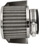 Emgo 12-55780 Clamp-on Air Filter Pod 45MM. Fixed Price $22.48.