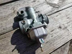 Nos Honda Keihin Carburetor CB750 3-28. Fixed Price $66.71.