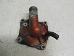 31E23 Honda Cbr 600 F2 Supersport 1992 Water Pump Cover 19220-MV9-670. Fixed Price $34.49.