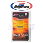Boyesen Power Reeds For 1990-1998 Suzuki RM125 Fuel & Air Wu. Fixed Price $51.01.
