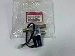 Honda CBR1100XX Superblackbird 1999-2006 Valve Assy # 36450-MAT-E00 Oem (608)IR. Fixed Price $155.00.