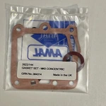 Triumph 750 TR7 T140 Amal Mkii Carburetor Gasket Kit 2622144 1979 - 1982 U.k. Fixed Price $15.00.
