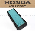 Air Filter Cleaner Element Valkyrie GL1500 1997-2003 Oem Honda #A129. Fixed Price $28.15.