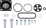 Parts Unlimited Fuel Tap Rebuild Kits 0705-0418. Fixed Price $39.61.