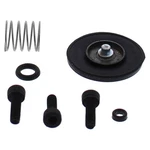 Accelerator Pump Rebuild Kit For Ktm Exc 450 2003-2011; 46-3008. Fixed Price $25.13.
