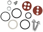 Moose Fuel Petcock Rebuild Kit (0705-0341). Fixed Price $22.56.