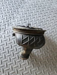 2003 Yamaha YZ250F Air Intake Boot. Fixed Price $25.00.