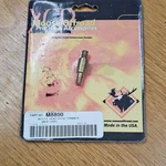 M8800, Moose Off Road Vent Hose Spinner, New Package. Vn-p# 0201. Fixed Price $19.00.