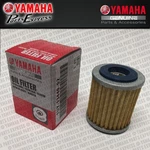 New Oem Yamaha Big Bear Kodiak Raptor Warrior 350 400 Oil Filter 1UY-13440-02-00. Fixed Price $15.95.