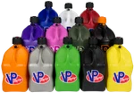 Vp Racing Fuels Utility Jugs Square 5.5 Gallon (specify #, Color & Hose). Fixed Price $133.99.