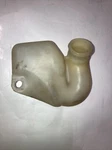 87-89 Honda TRX250R Airbox Filter Chamber Resonator 17410-HB9-670 Oem Used. Fixed Price $69.86.