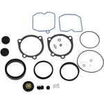 James Gasket DS-289109 JGI-27006-88 Carburetor Rebuild Kit Keihin. Fixed Price $60.95.