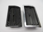 1990 Honda Goldwing Se Cowl Air Vents. Fixed Price $39.96.