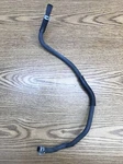 Yamaha YZFR1 2002-2003 Hose Bend Air Induction # 5PW-14881-00-00. Fixed Price $19.99.
