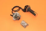 2005 03-08 Ktm 65SX Mikuni Carburetor Throttle Body Fuel Injector Twist. Fixed Price $149.99.