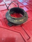 83-09 Yamaha Bear Tracker 250 Rubber Boot 29U-22189-00-00. Fixed Price $19.99.