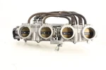 2022 Honda CBR600RR Main Fuel Injector Throttle Body 16401-MJC-A01. Fixed Price $109.79.