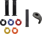 Motion Pro 44587 REV3 Variable Rate Throttle Kit. Fixed Price $192.99.