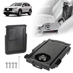 Center Console Gun Safe Locker Box & Storage Cover For 2023-2026 Honda Cr-v. Fixed Price $109.98.